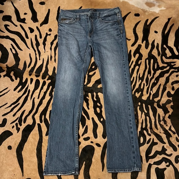 Rank45 Other - Rank • 45 Men’s Western Denim Jean